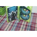 XBox 360 Assassins Creed Heritage Collection