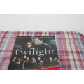 Twilight Illustrated Movie Companion