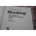 Hunting on Safari in East and Southern Africa Aubrey Wynne Jones