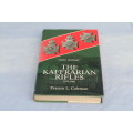 The Kaffrarian Rifles 1876 - 1986 Francis l Coleman