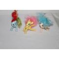 3 Small MLP