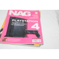 5 Nag Magazines