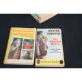 10 Agatha Christie Books No 3