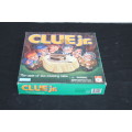 Clue Jr