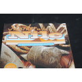 Murder on the Nile a Mystery Jigsaw Puzzle
