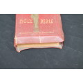 Holy Bible Holy Trinity Edition of the Catholic Bible