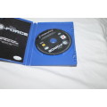 Playstation 2 G Force
