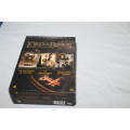 Lord of the Rings Trilogy Boxed