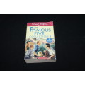 Enid Blyton Famous Five 3 Books in One
