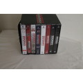 Desperate Housewives 1 to 8 Complete Series