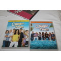 Cougar Town Series 1.2 and 3