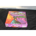 Trivial Pursuit South African Revised Edition