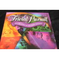 Trivial Pursuit South African Revised Edition