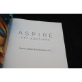 Aspire Art Auctions Catalogue