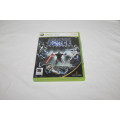 XBox 360 Star Wars Force Unleased