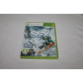 XBox 360 SSX