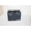Panasonic FZ20 Lumix Camera