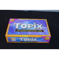 Topix Board Game