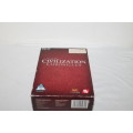 Big Box Civilization Chronicles & Card Game