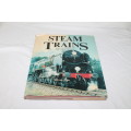 Steam Trains Bernard Fitzsimons