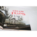 Steam Trains Bernard Fitzsimons