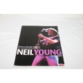 Neil Young Journey through the past
