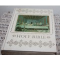 Large Holy Bible Authorized King James Version
