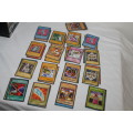 40 Yu Gi Oh Cards No 6