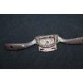 Spokeshave for spares/repairs