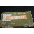 Afrikaans Scrabble