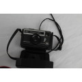 Kodak instamatic Camera