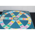 Trivial Pursuit Mastergame for young players