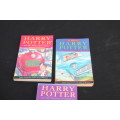 Harry Potter 3 Soft Covers