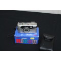 Ricoh RZ 735 Film Camera boxed