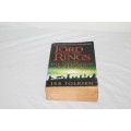J R R Tolkien Lord of the Rings  Part One The Fellowship of the Ring