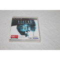 PS 3 Aliens Colonial Marines