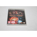 PS 3 Mortal Kombat Komplete Edition