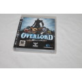 PS 3 Overlord
