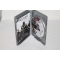 PS3 Assassins Creed II