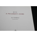 8115 A Prisoner`s home Alf Kumalo and Zukiswa Wanner