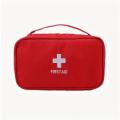 Portable First Aid/Emergency/Medicine Bag (EMPTY)