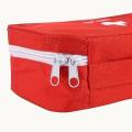 Portable First Aid/Emergency/Medicine Bag (EMPTY)