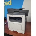 Lexmark MX511de Printer