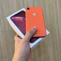 iPhone XR 64gb *Newly used*