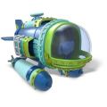 SKYLANDERS SUPER CHARGERS - Dive Bomber (Wave 1)