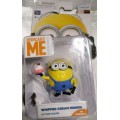 DISPICABLE ME - WHIPPED CREAM MINION