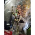 2007 HASBRO- Star Wars 30th Anniversary Collection #30 - C-3PO and Salacious Crumb - Rare