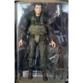 Hell`s Highway - Brothers in Arms US ARMY SOLDIER Figure