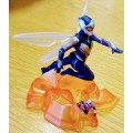 DISNEY DELUXE - MARVEL`S ANT-MAN AND THE WASP FIGURES 7-10CM - `WASP AND ANT-MAN`