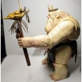 2012 Bridge Direct - The Goblin King 18cm - The Hobbit